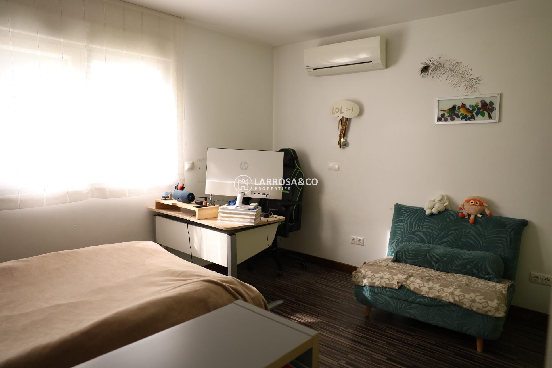 A Vendre - Villa - Ciudad Quesada - Costa blanca sur