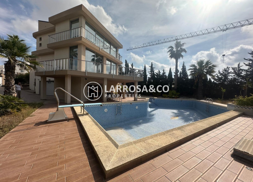 A Vendre - Villa - Ciudad Quesada - Costa blanca sur