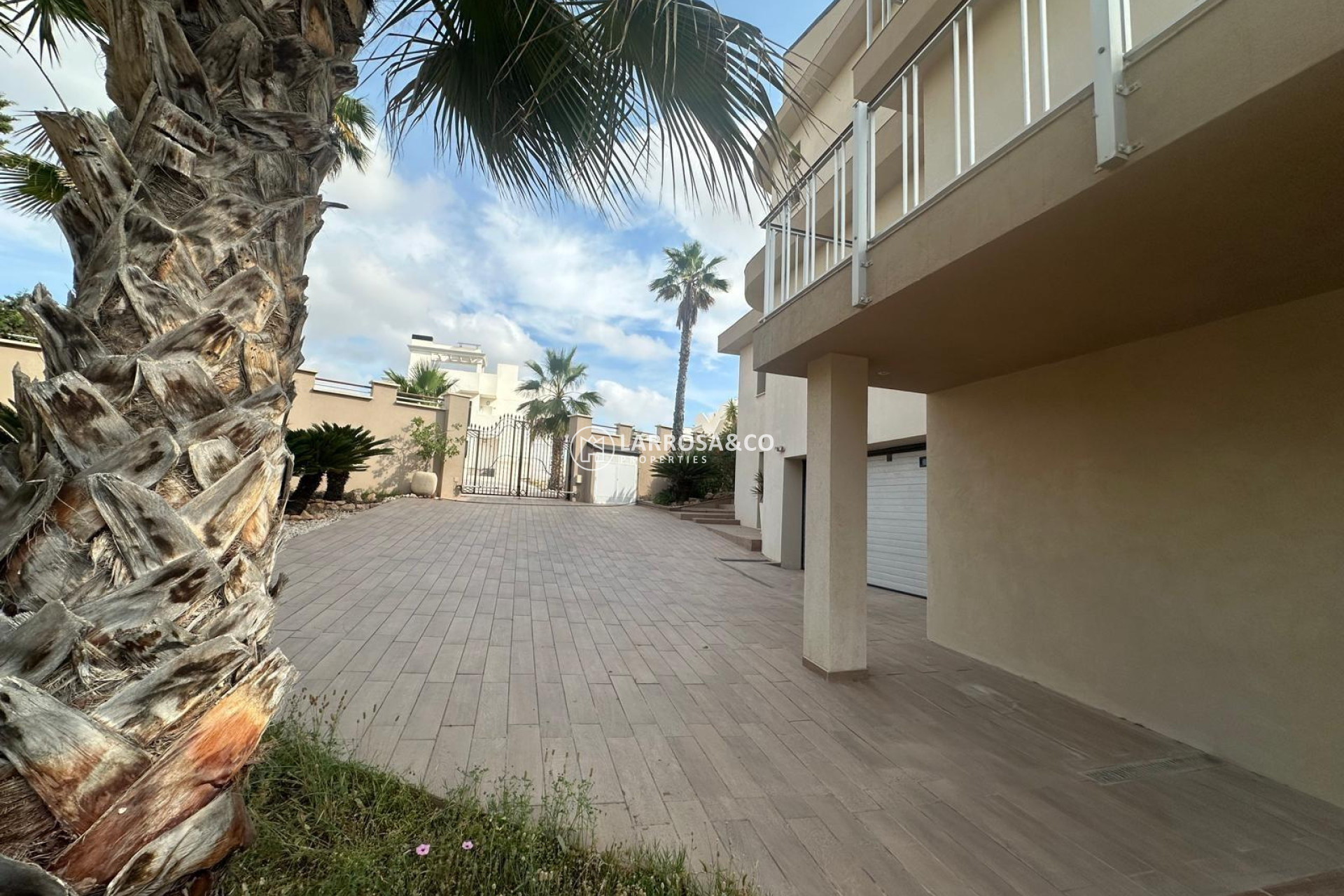 A Vendre - Villa - Ciudad Quesada - Costa blanca sur