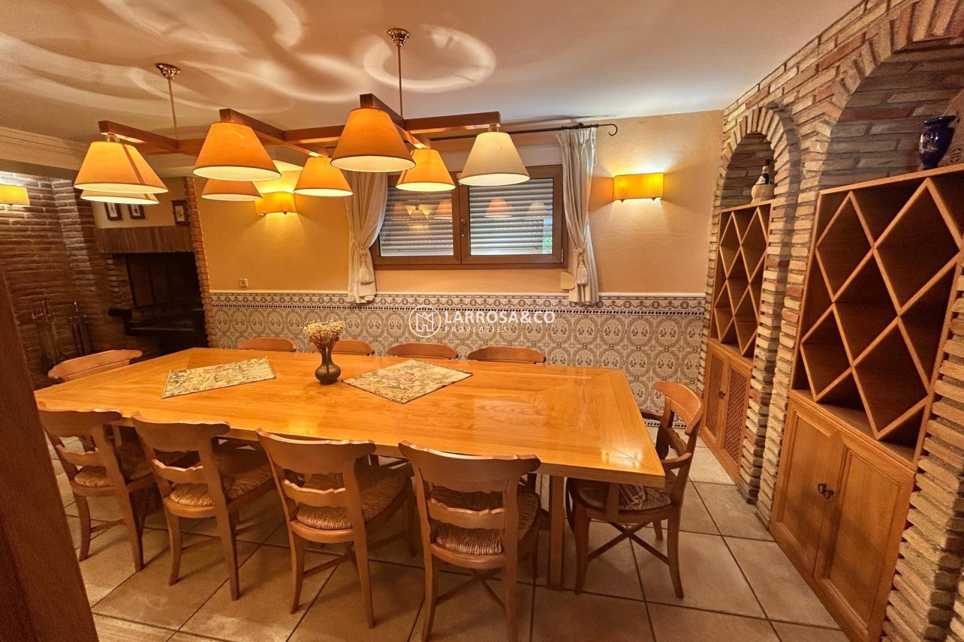 A Vendre - Villa - Ciudad Quesada - Costa blanca sur