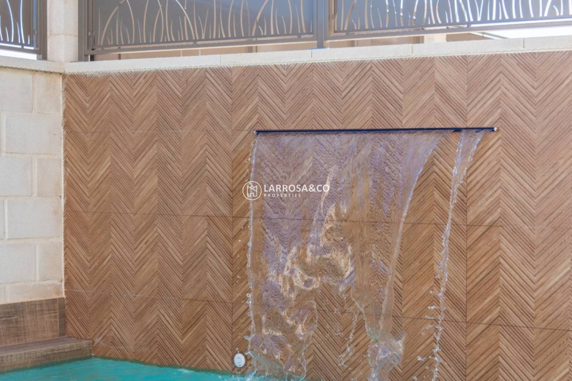 A Vendre - Villa - Ciudad Quesada - Costa Blanca