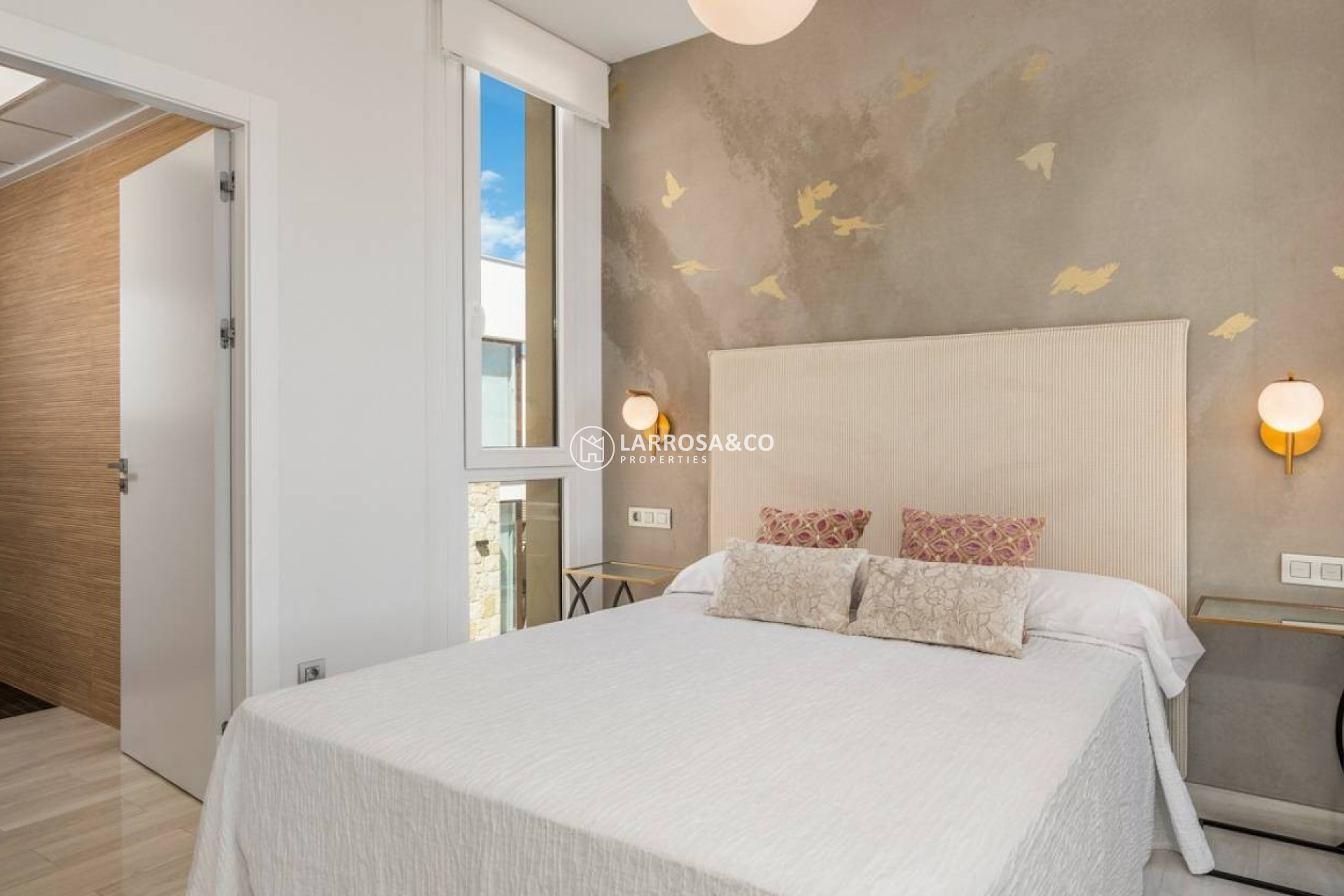 A Vendre - Villa - Ciudad Quesada - Costa Blanca