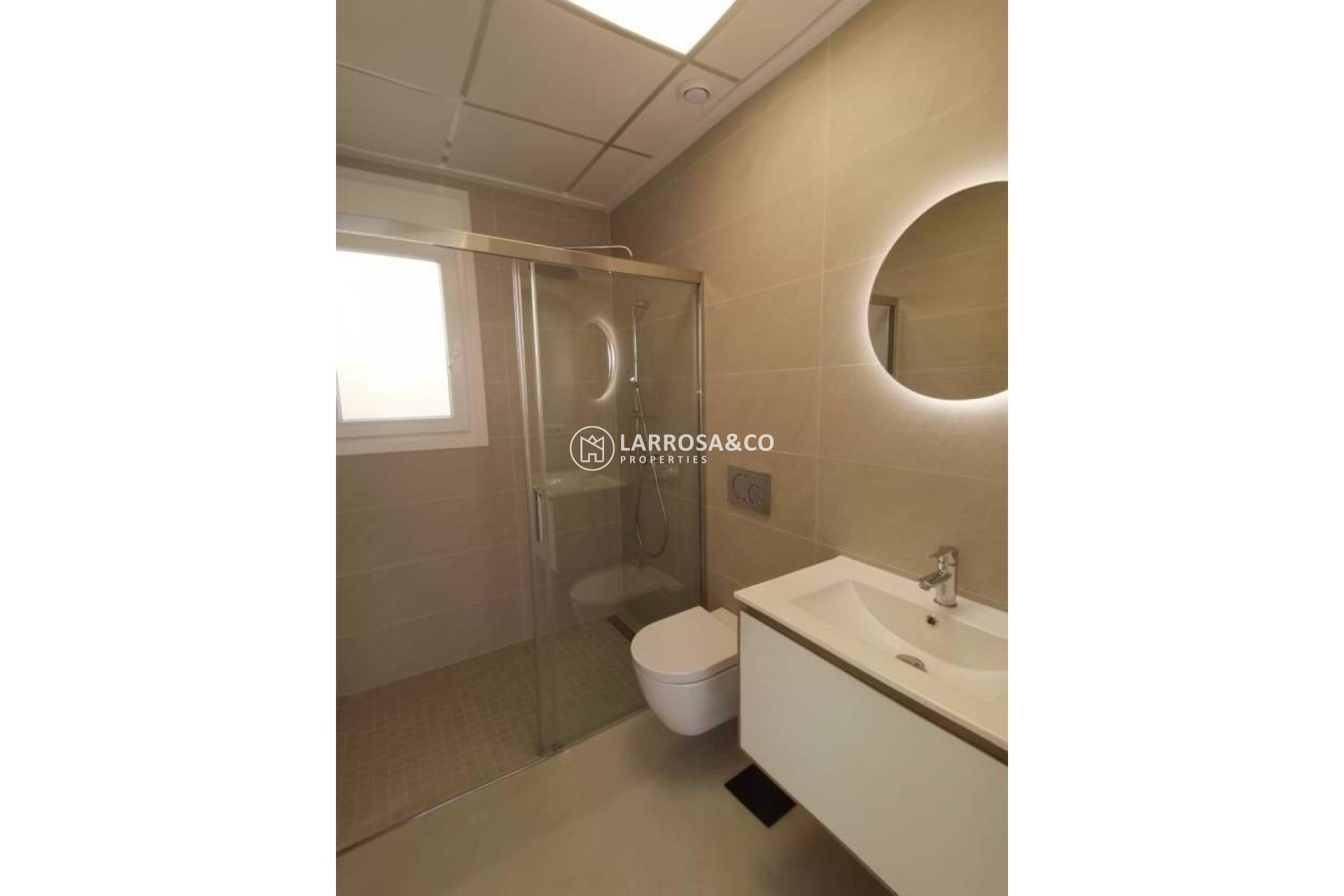 A Vendre - Villa - Ciudad Quesada - Costa Blanca