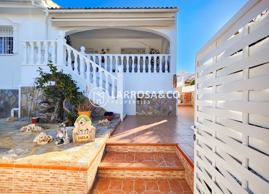A Vendre - Villa - Ciudad Quesada - Costa Blanca
