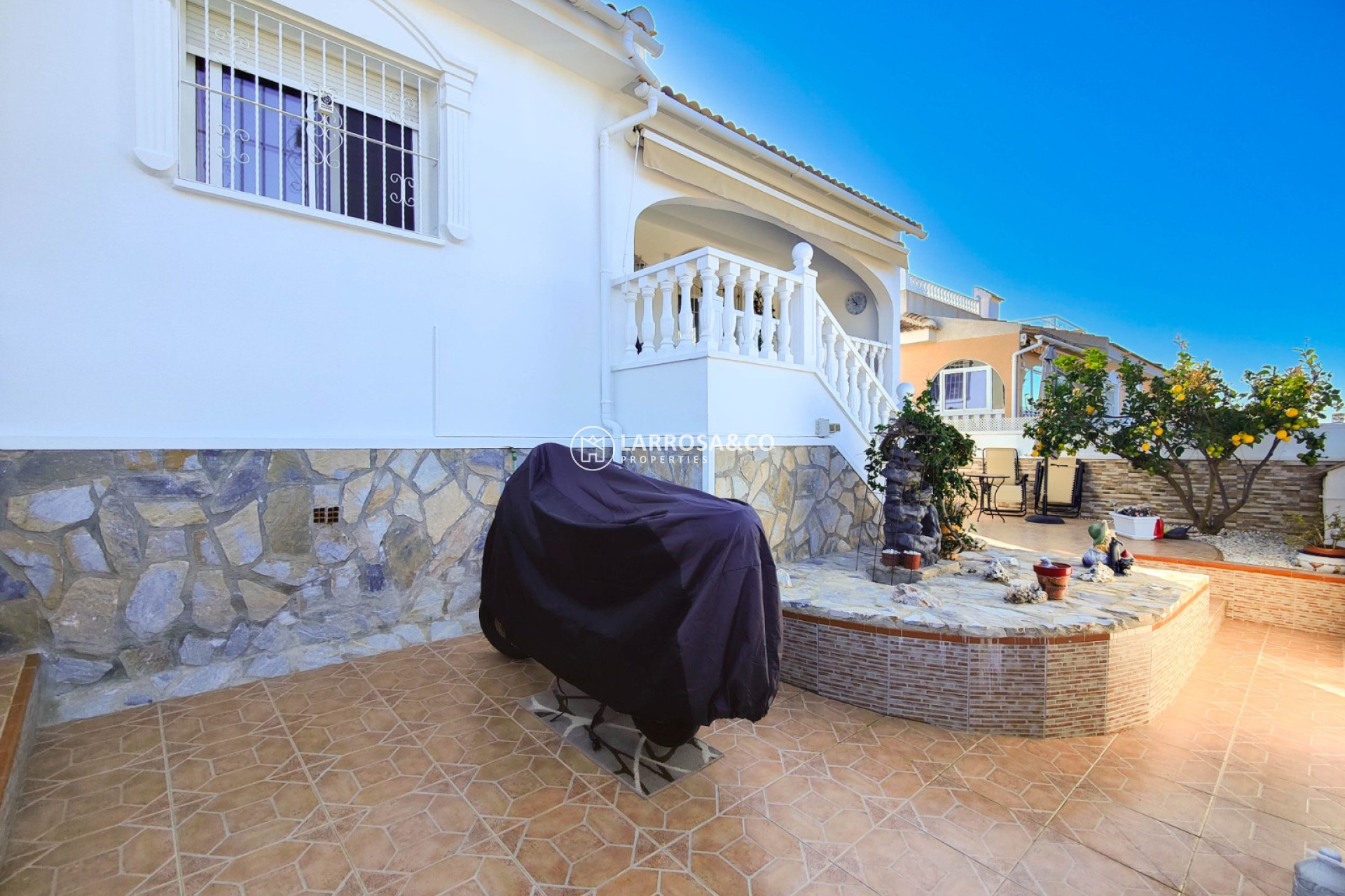 A Vendre - Villa - Ciudad Quesada - Costa Blanca