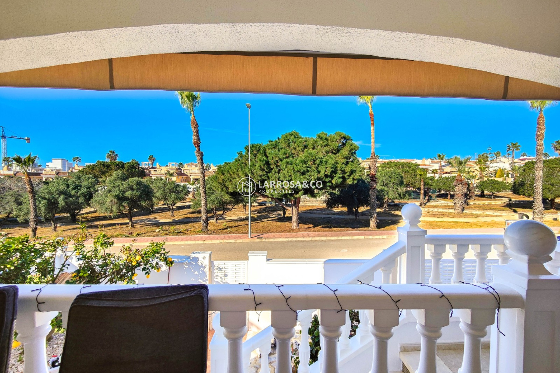 A Vendre - Villa - Ciudad Quesada - Costa Blanca