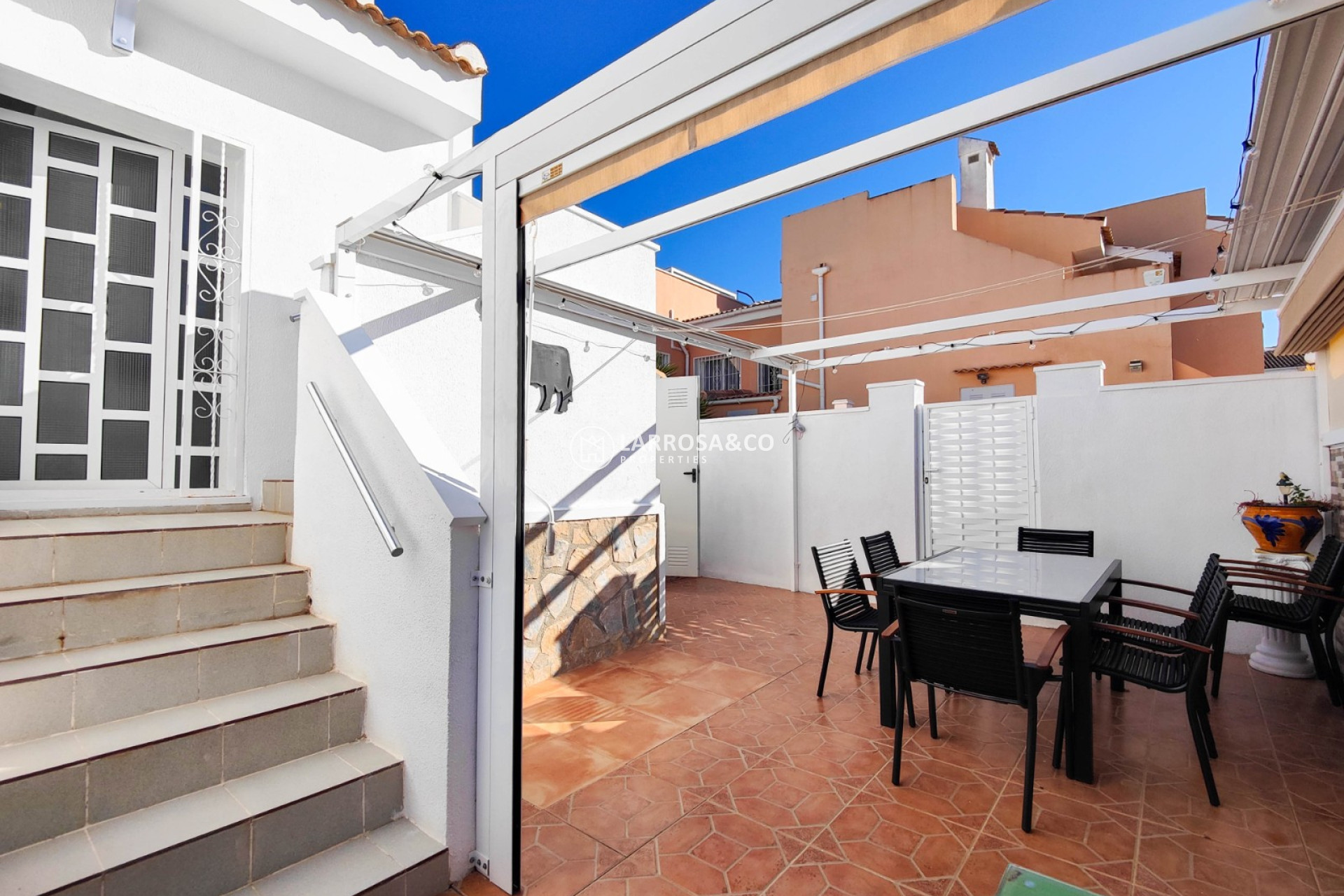A Vendre - Villa - Ciudad Quesada - Costa Blanca