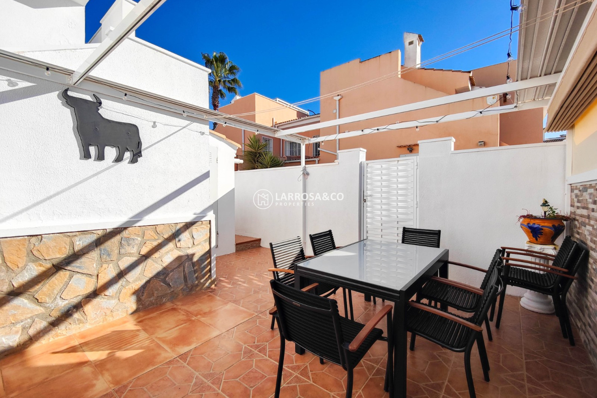 A Vendre - Villa - Ciudad Quesada - Costa Blanca