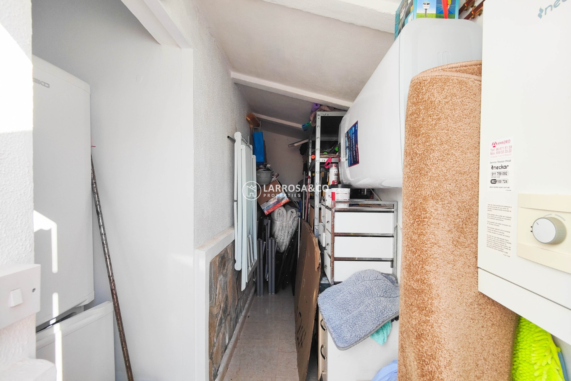 A Vendre - Villa - Ciudad Quesada - Costa Blanca