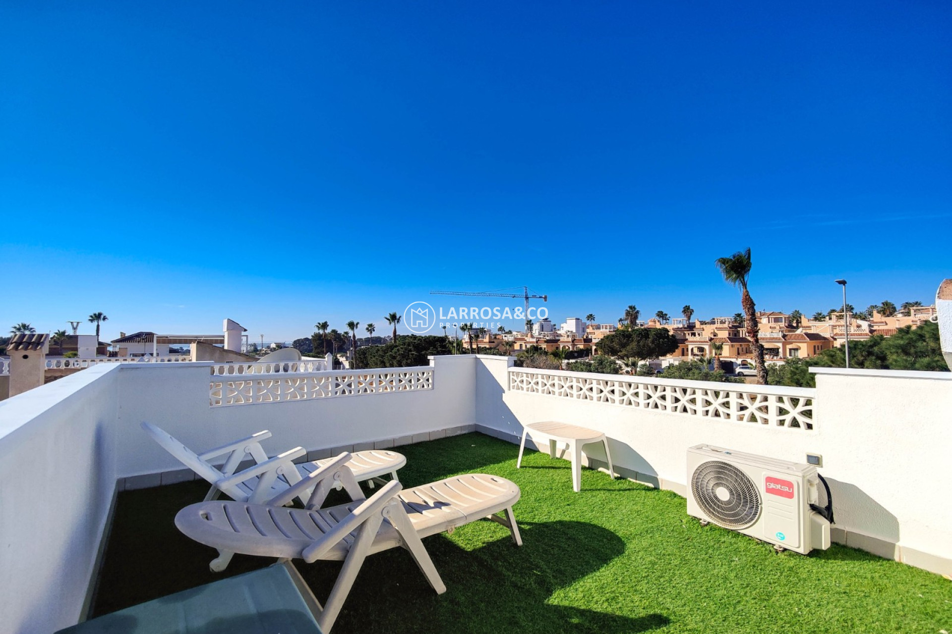 A Vendre - Villa - Ciudad Quesada - Costa Blanca