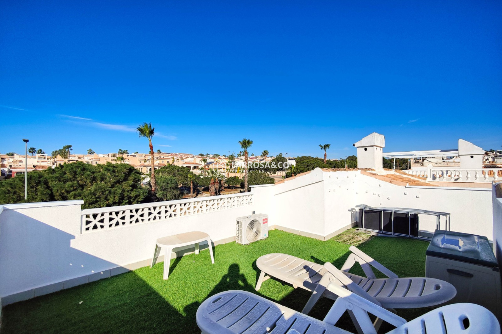 A Vendre - Villa - Ciudad Quesada - Costa Blanca