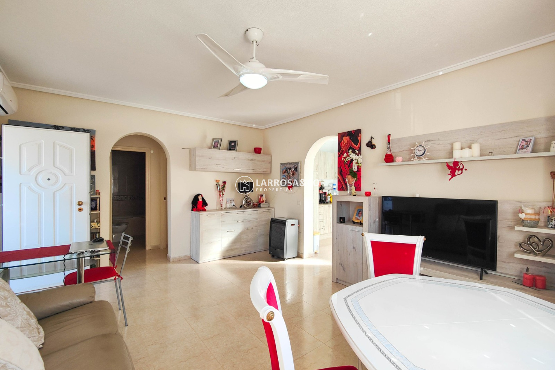 A Vendre - Villa - Ciudad Quesada - Costa Blanca