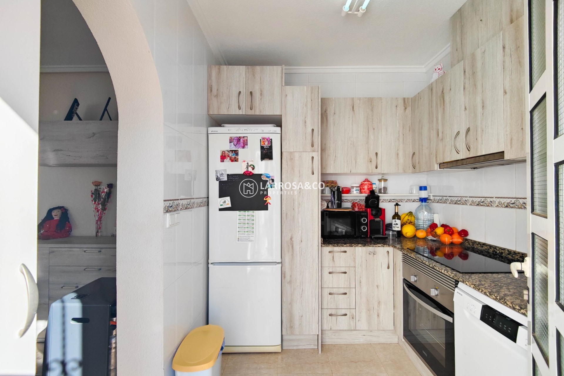 A Vendre - Villa - Ciudad Quesada - Costa Blanca