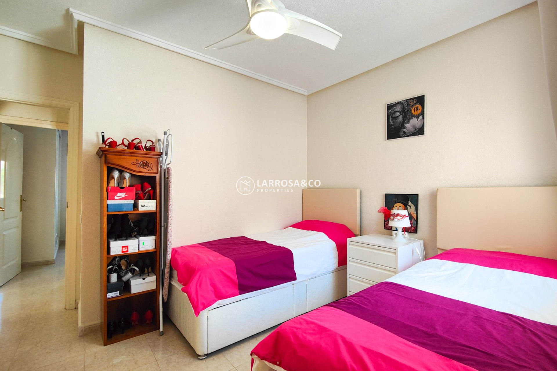 A Vendre - Villa - Ciudad Quesada - Costa Blanca