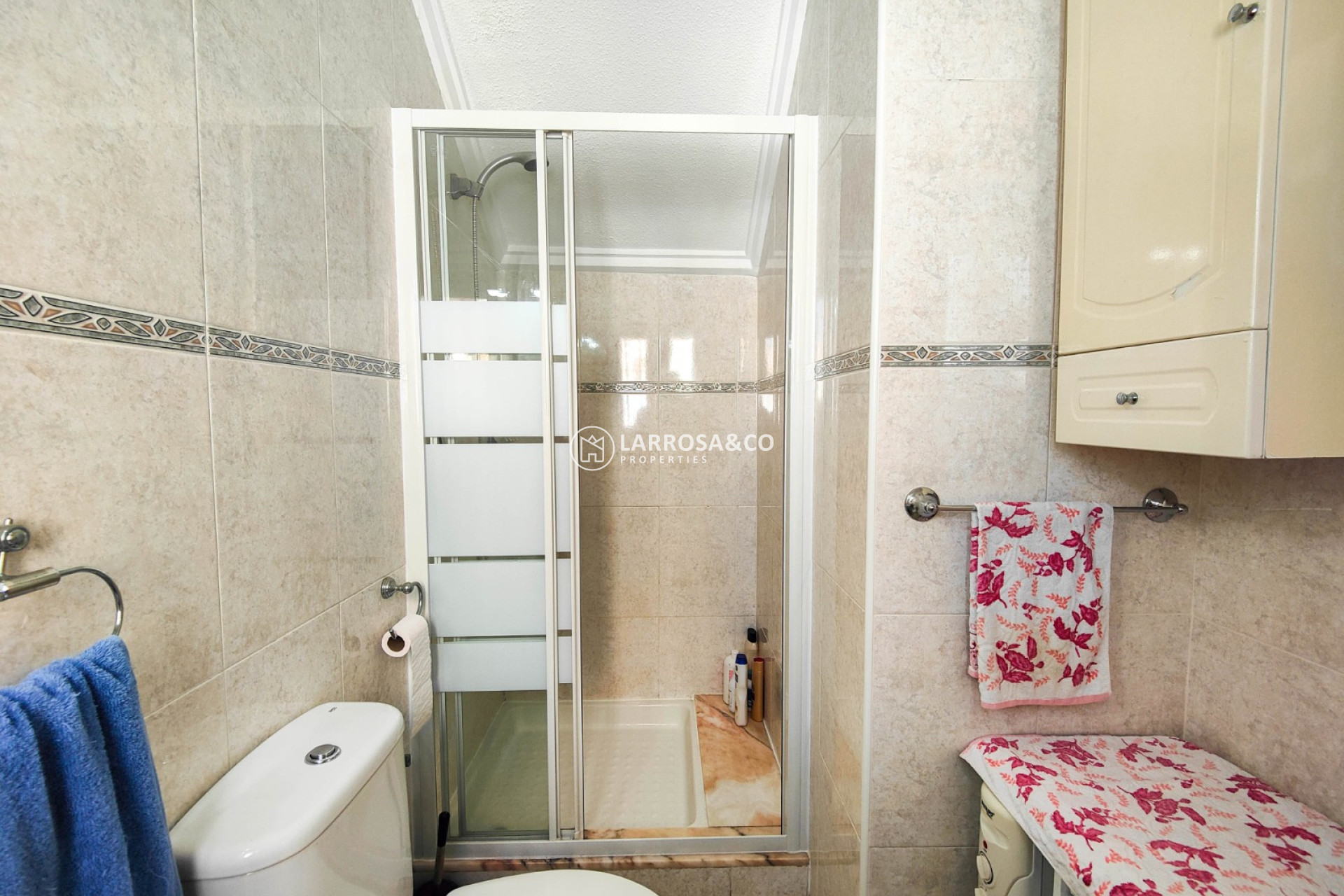 A Vendre - Villa - Ciudad Quesada - Costa Blanca