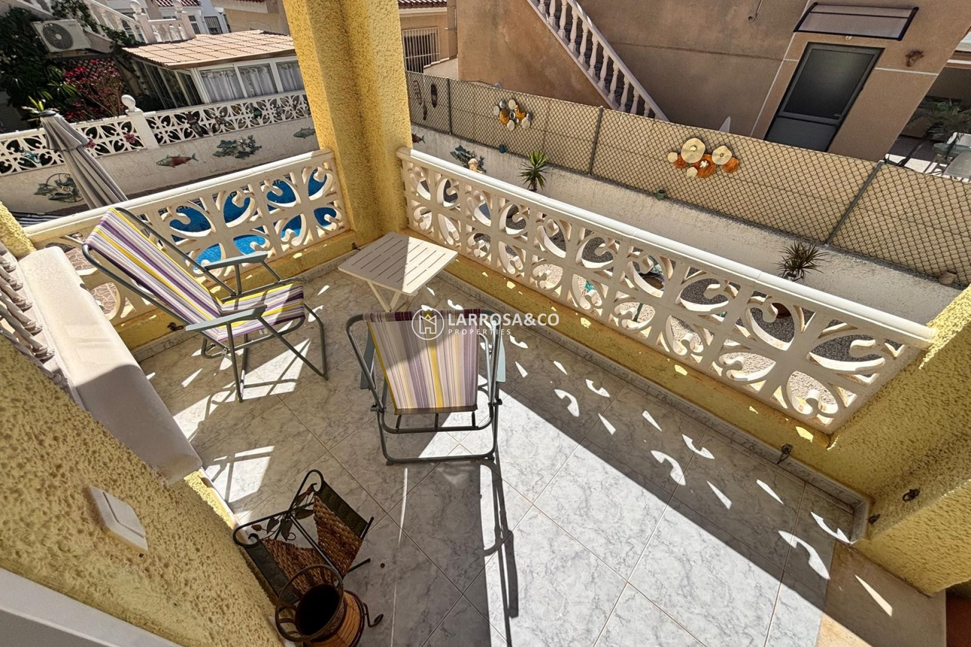 A Vendre - Villa - Ciudad Quesada - Costa Blanca