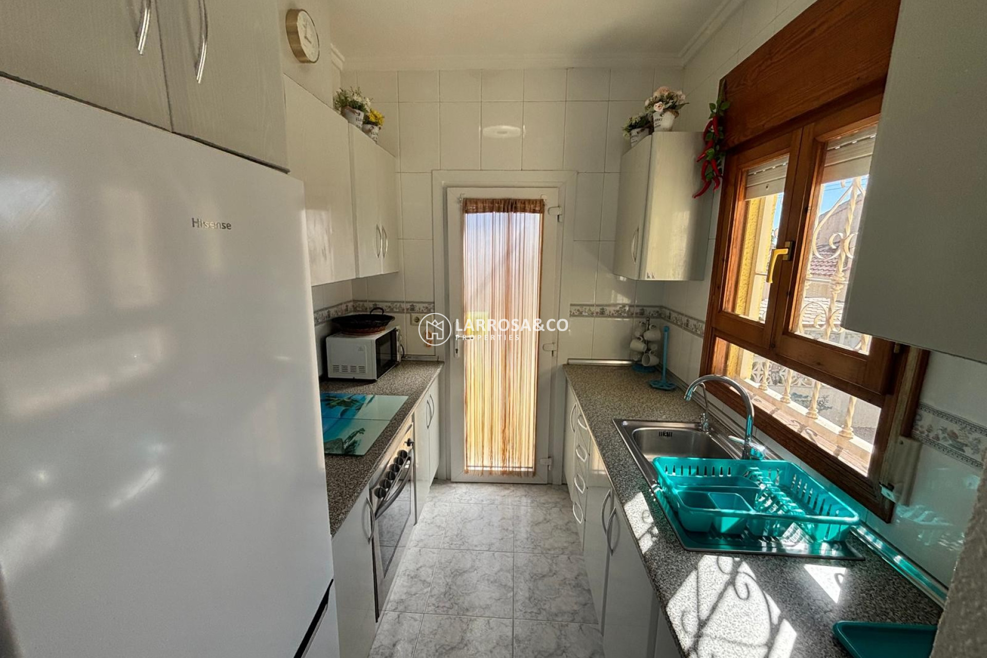 A Vendre - Villa - Ciudad Quesada - Costa Blanca