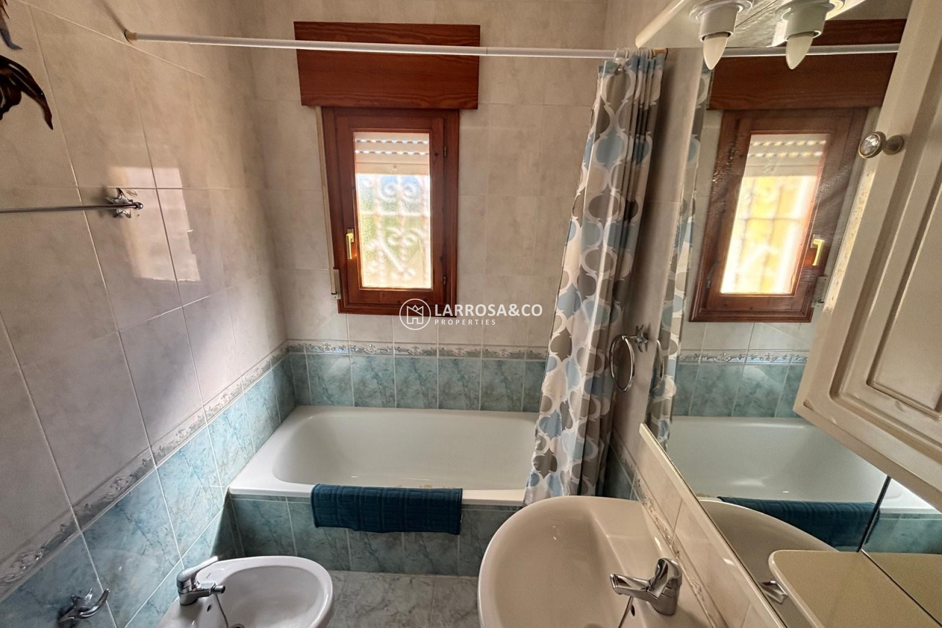 A Vendre - Villa - Ciudad Quesada - Costa Blanca