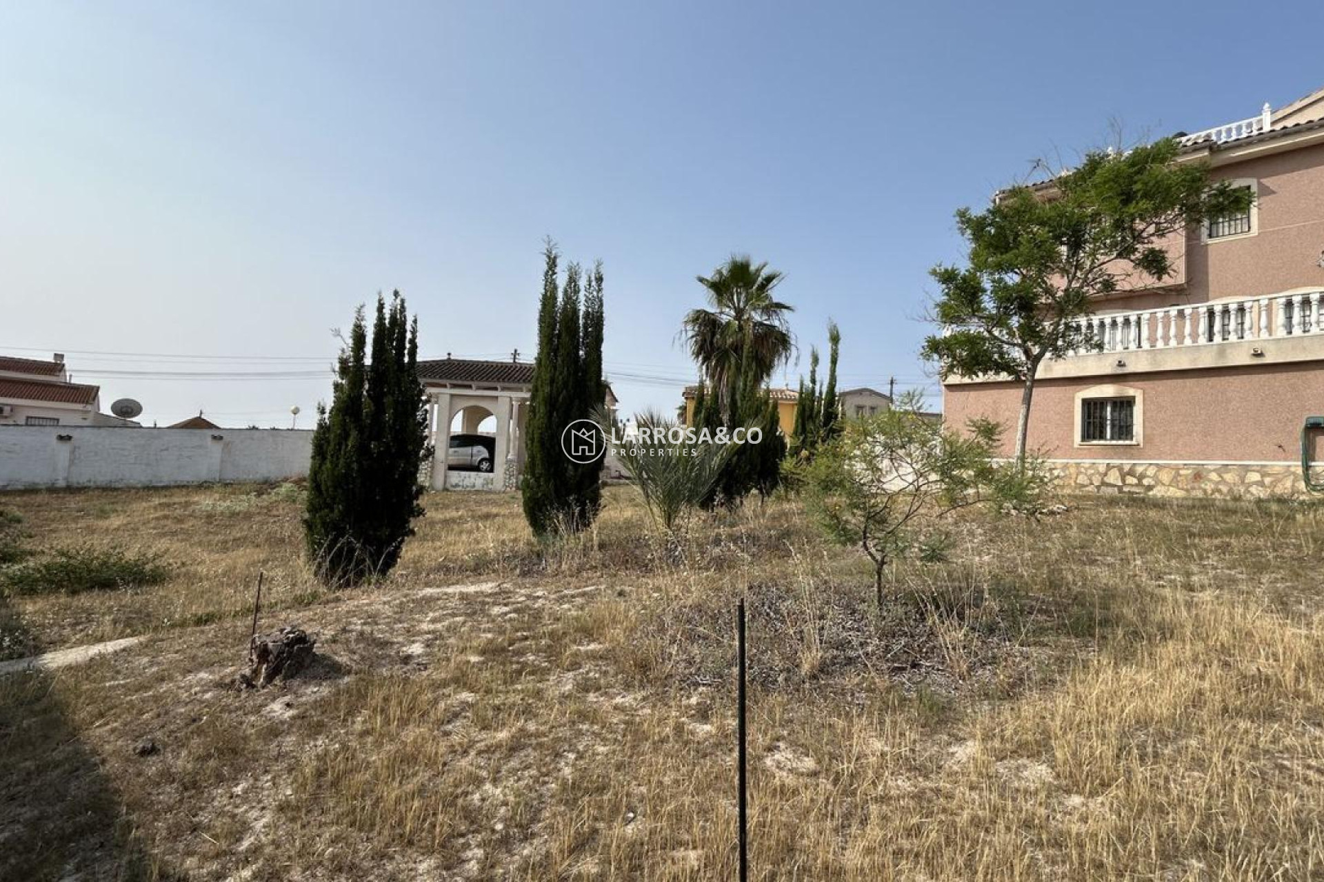 A Vendre - Villa - Ciudad Quesada - Costa Blanca