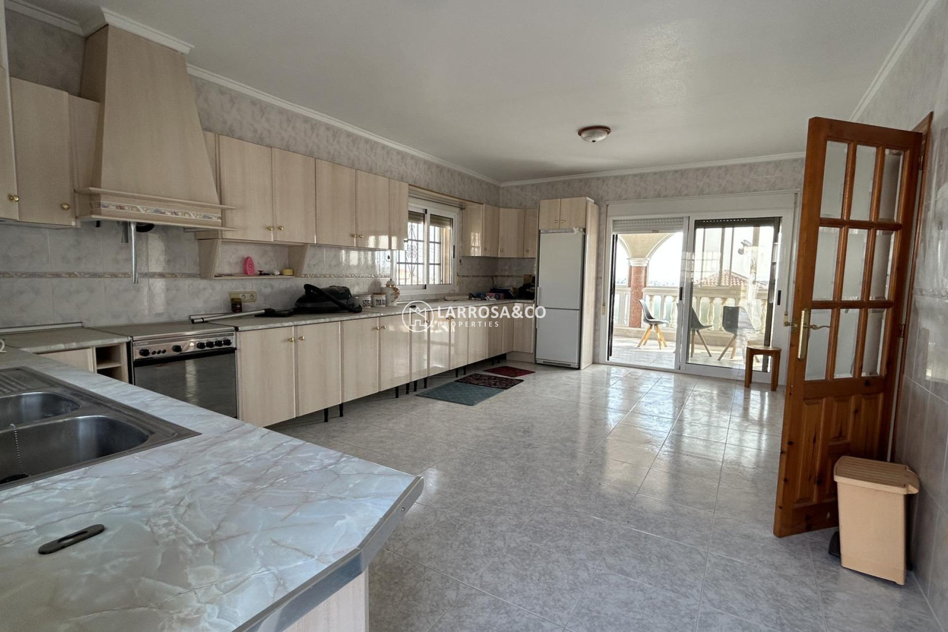 A Vendre - Villa - Ciudad Quesada - Costa Blanca