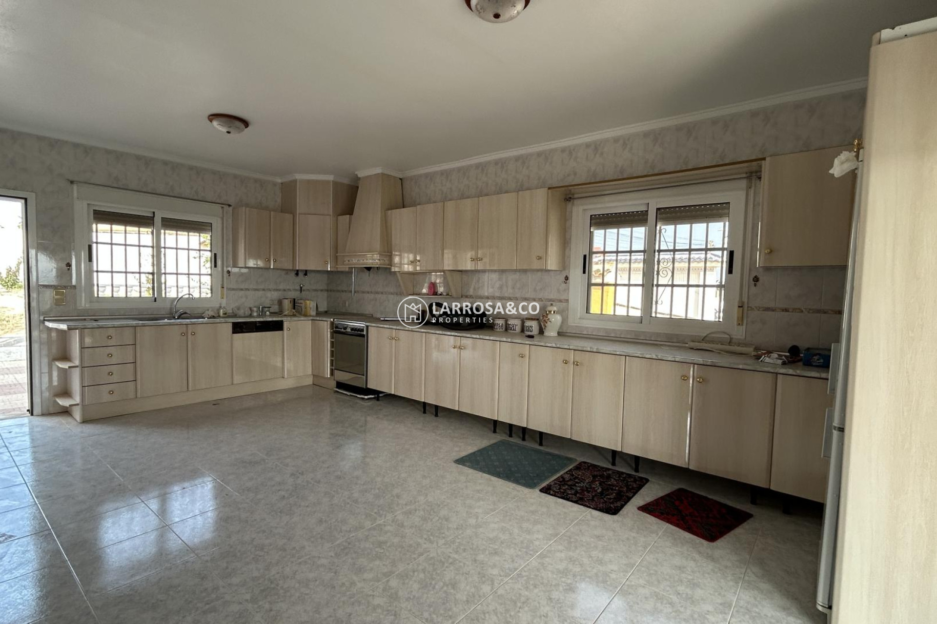 A Vendre - Villa - Ciudad Quesada - Costa Blanca