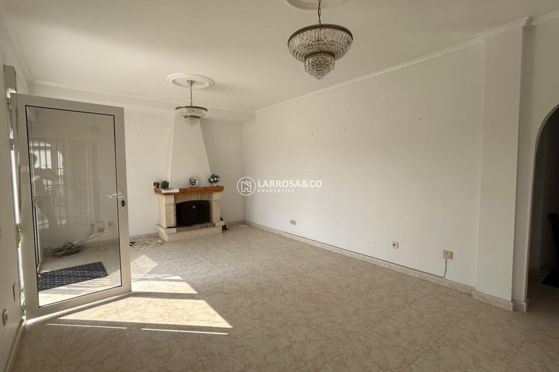 A Vendre - Villa - Ciudad Quesada - Costa Blanca