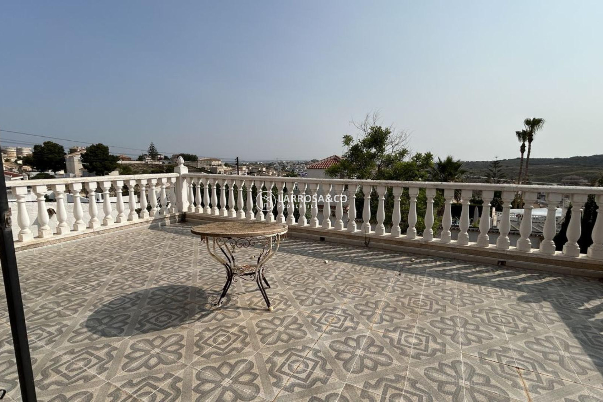 A Vendre - Villa - Ciudad Quesada - Costa Blanca