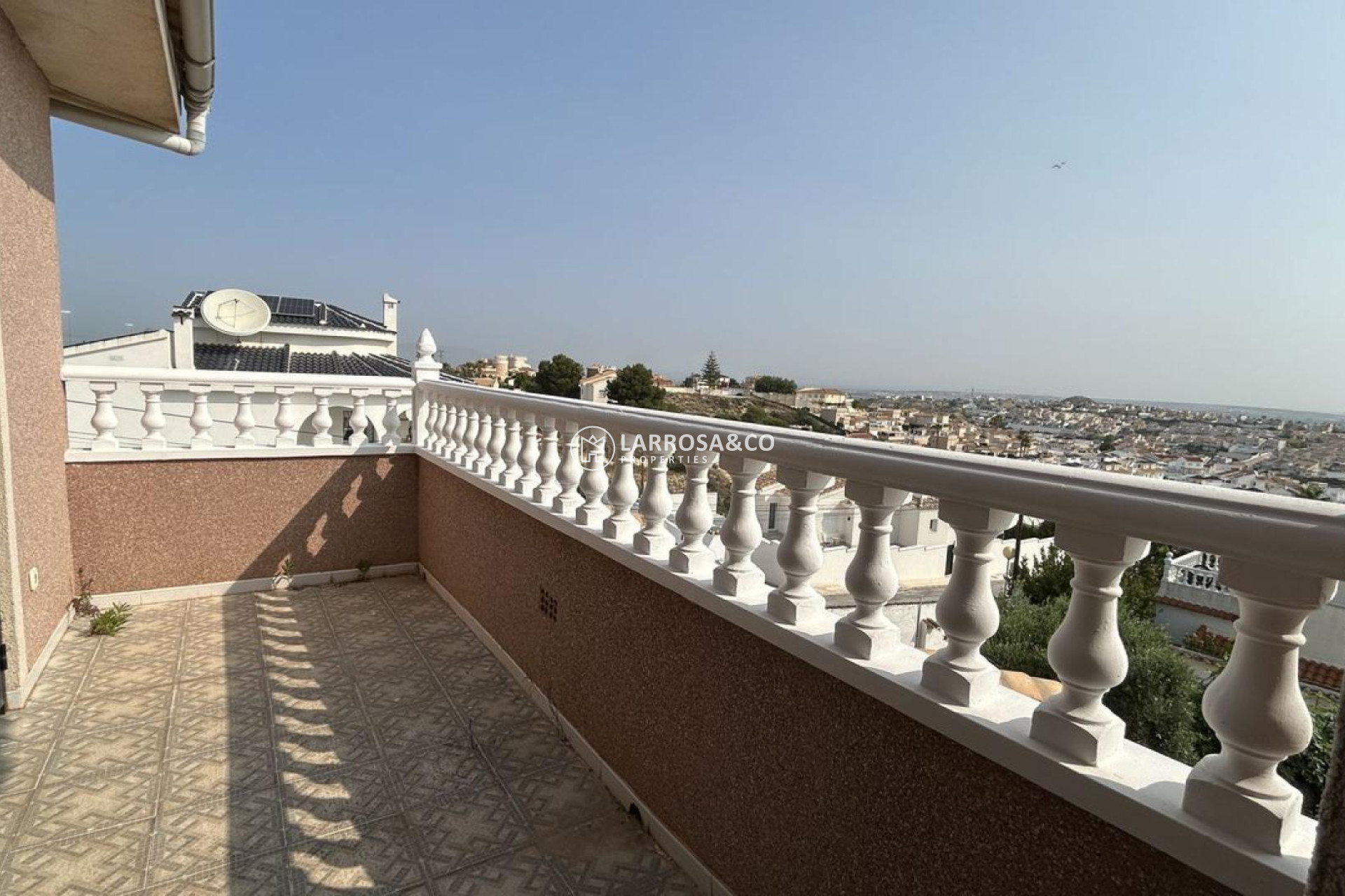 A Vendre - Villa - Ciudad Quesada - Costa Blanca