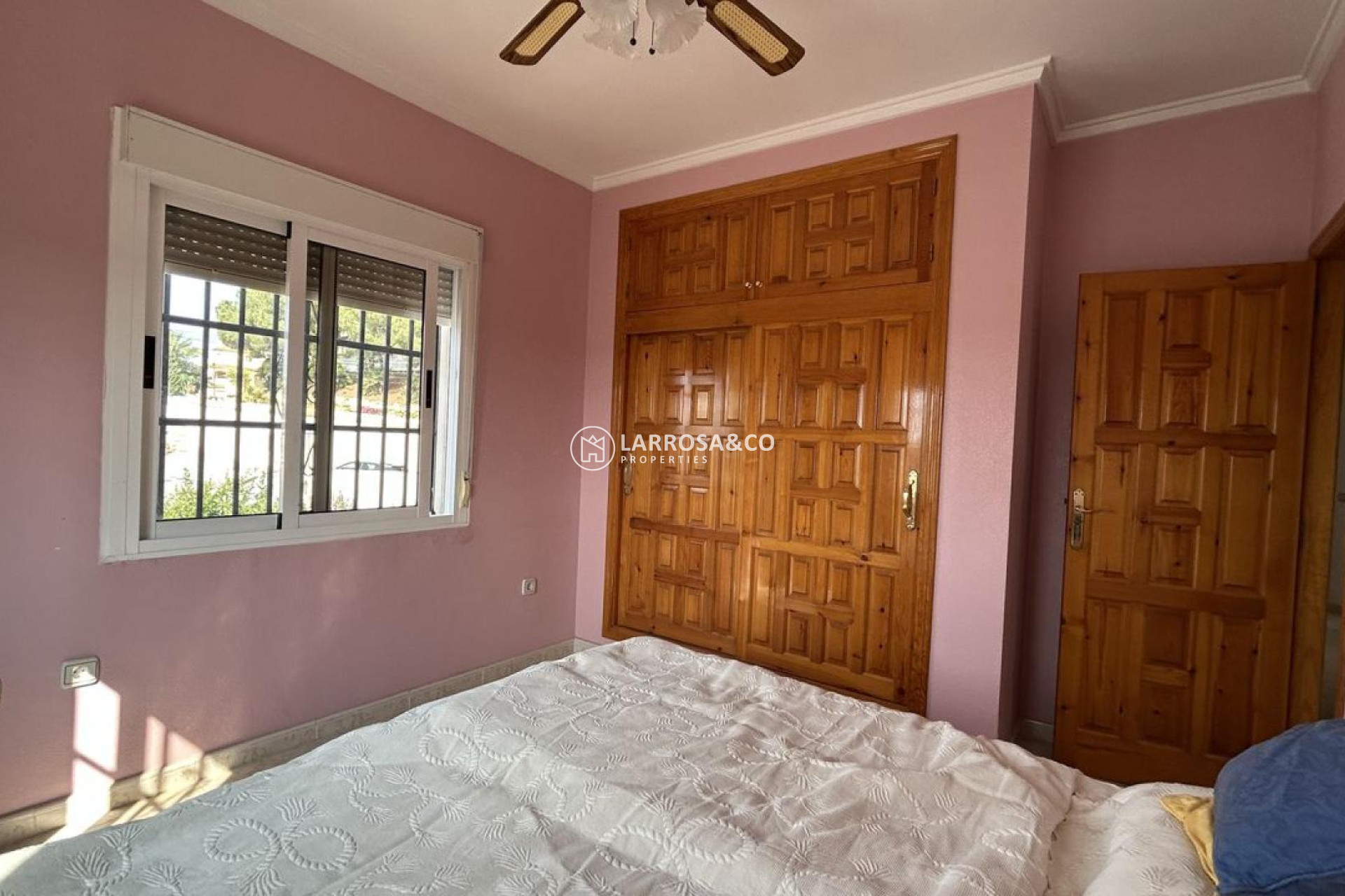 A Vendre - Villa - Ciudad Quesada - Costa Blanca