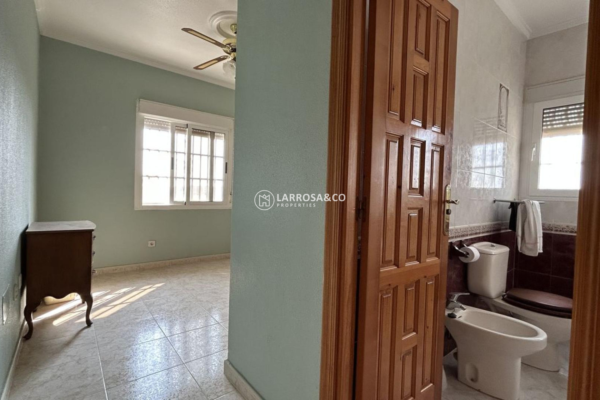 A Vendre - Villa - Ciudad Quesada - Costa Blanca