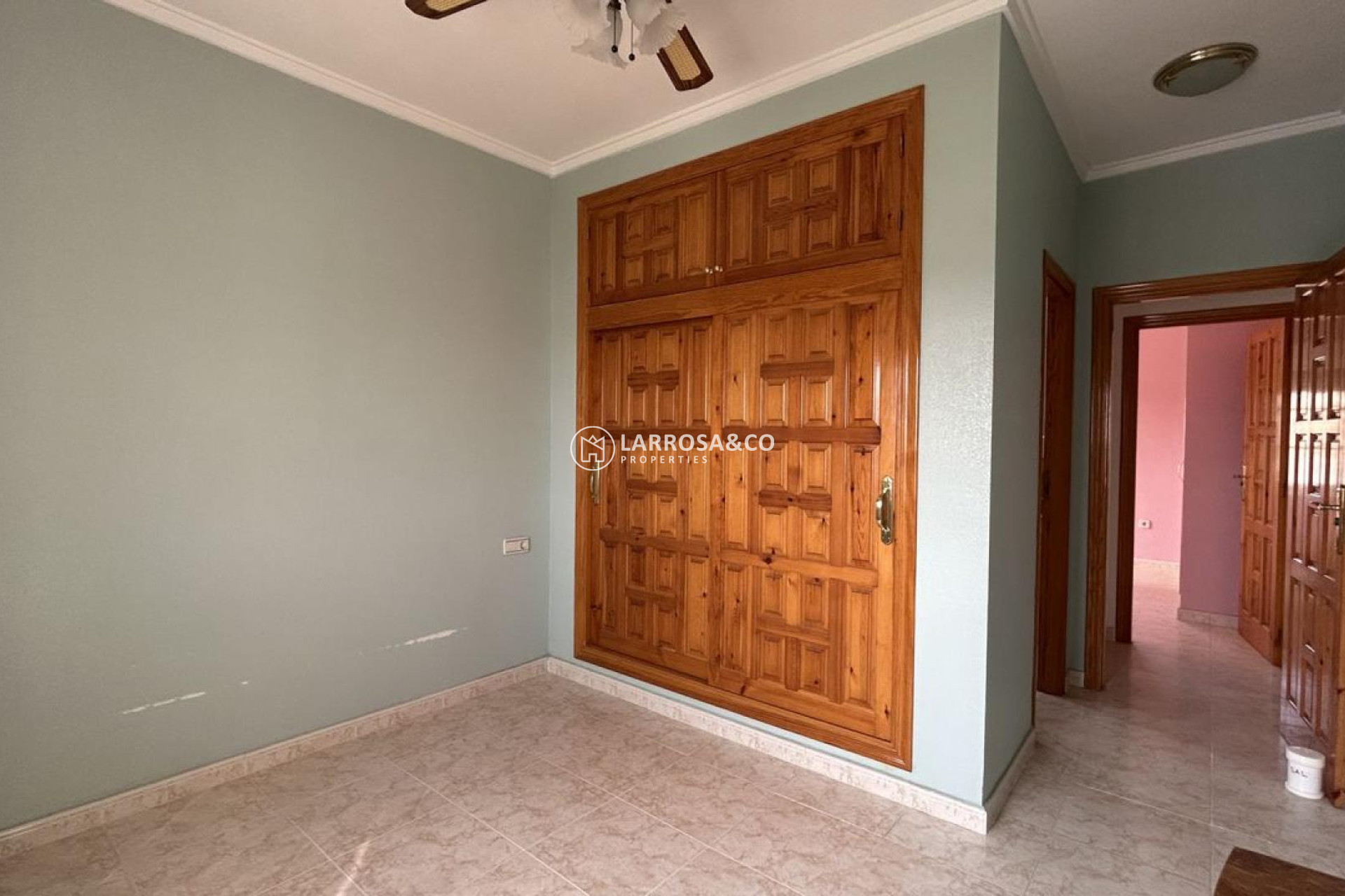 A Vendre - Villa - Ciudad Quesada - Costa Blanca