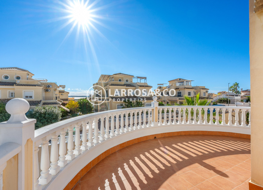 A Vendre - Villa - Ciudad Quesada - Costa Blanca