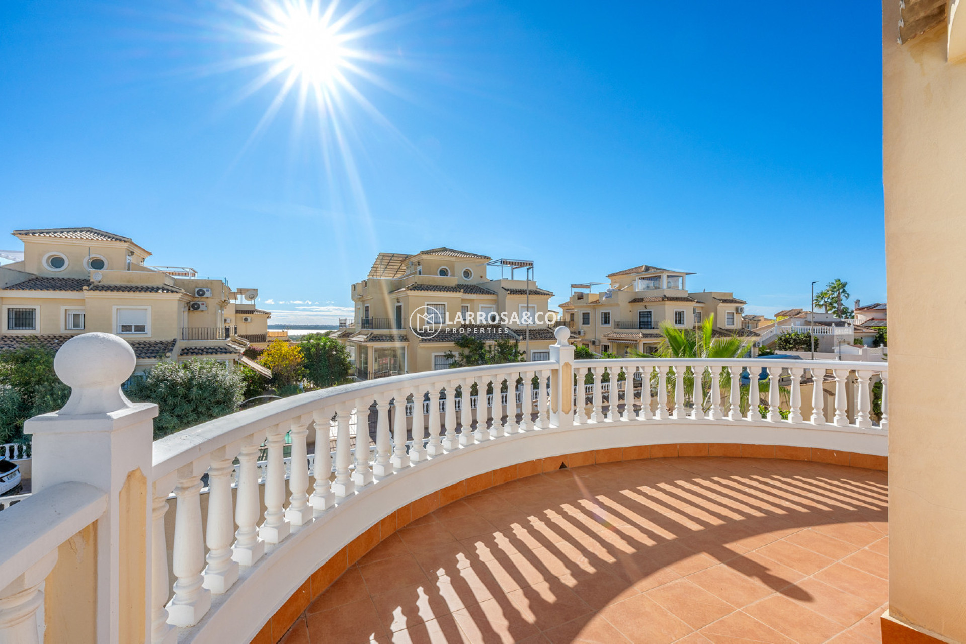 A Vendre - Villa - Ciudad Quesada - Costa Blanca