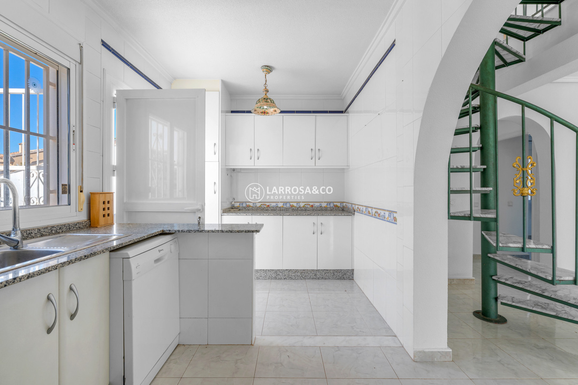 A Vendre - Villa - Ciudad Quesada - Costa Blanca