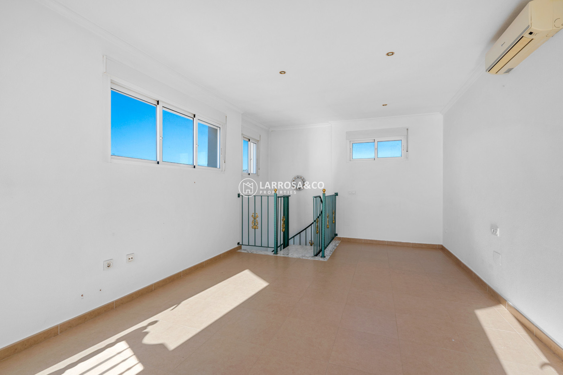 A Vendre - Villa - Ciudad Quesada - Costa Blanca