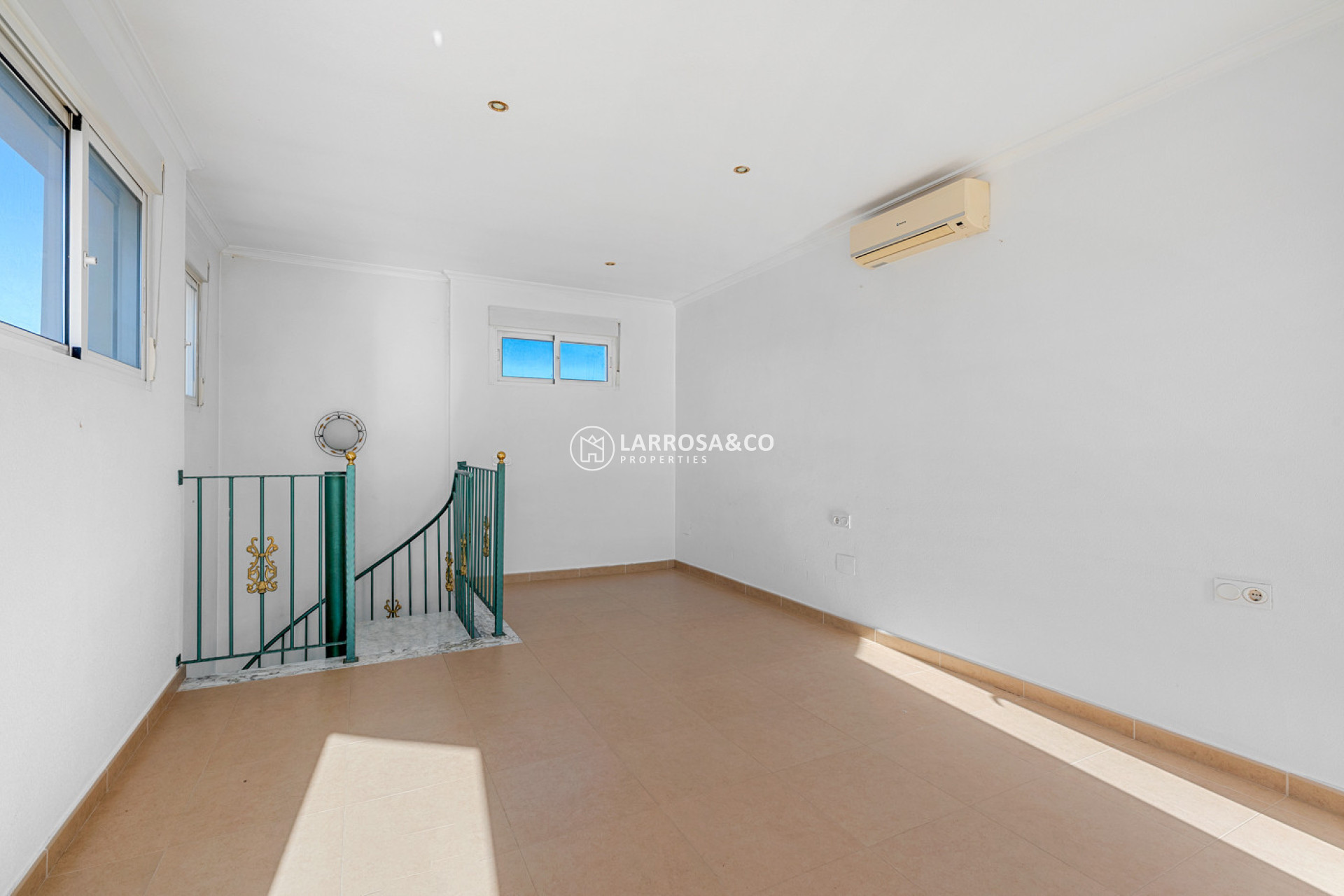 A Vendre - Villa - Ciudad Quesada - Costa Blanca