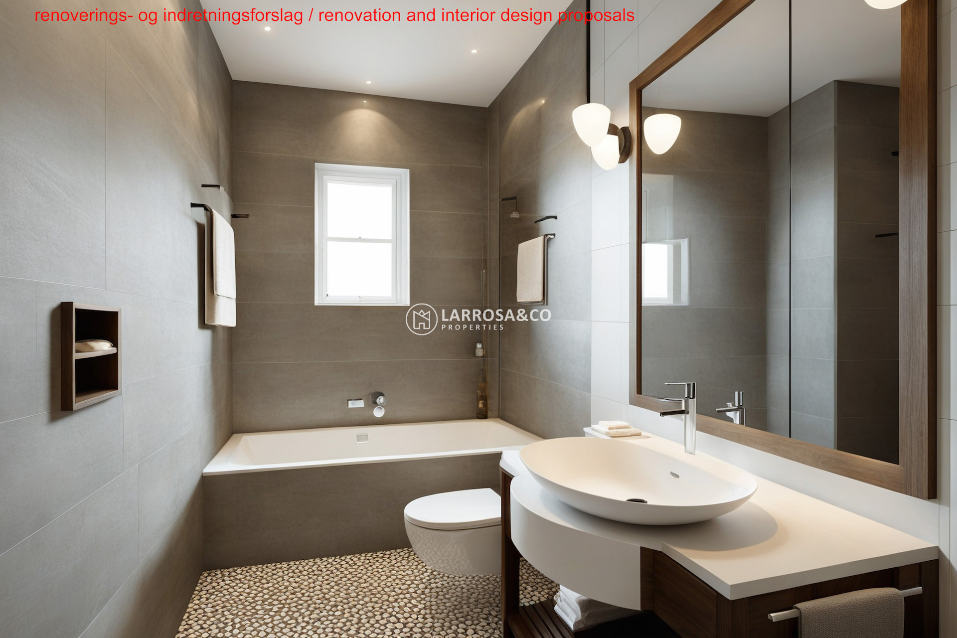 A Vendre - Villa - Ciudad Quesada - Costa Blanca