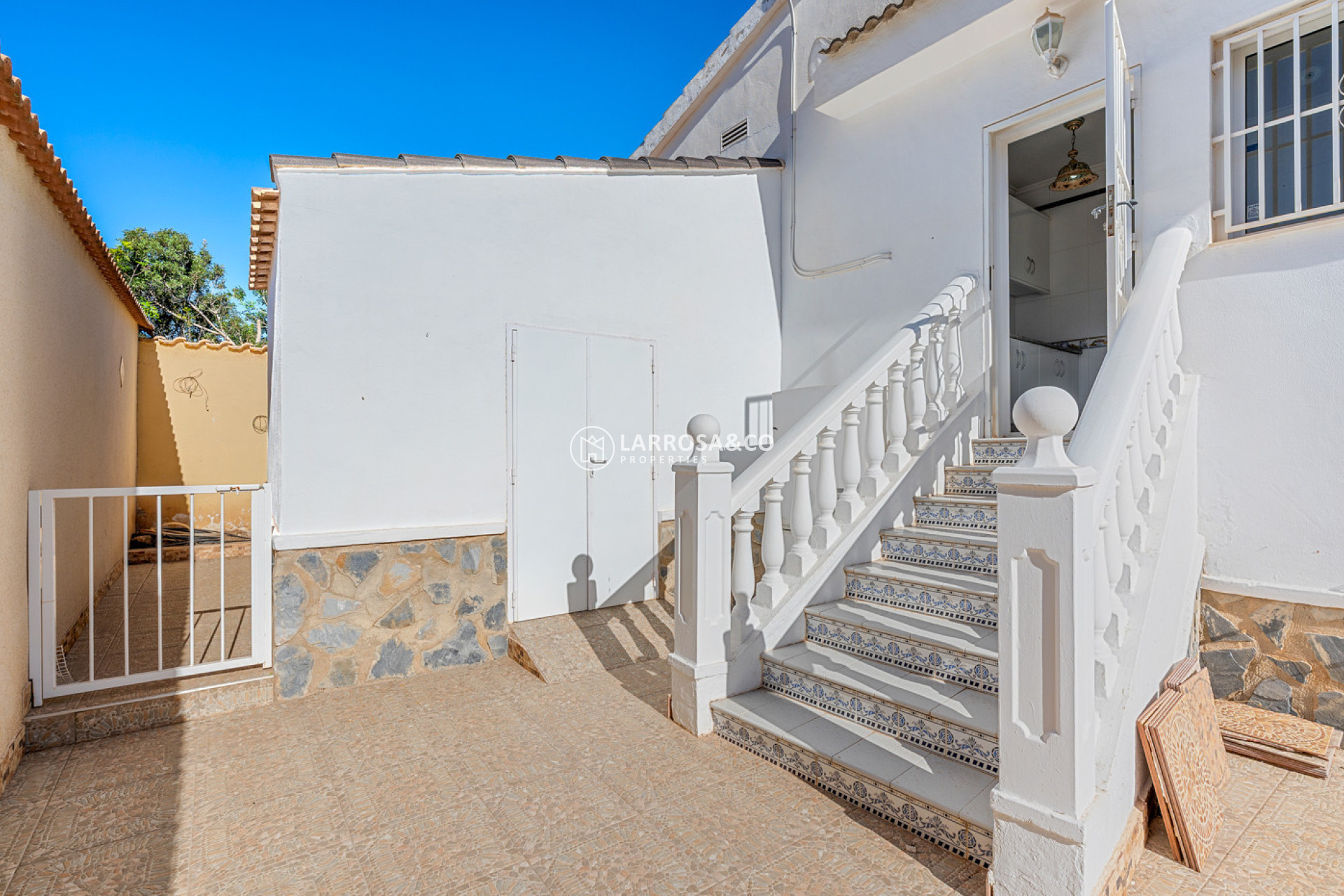 A Vendre - Villa - Ciudad Quesada - Costa Blanca
