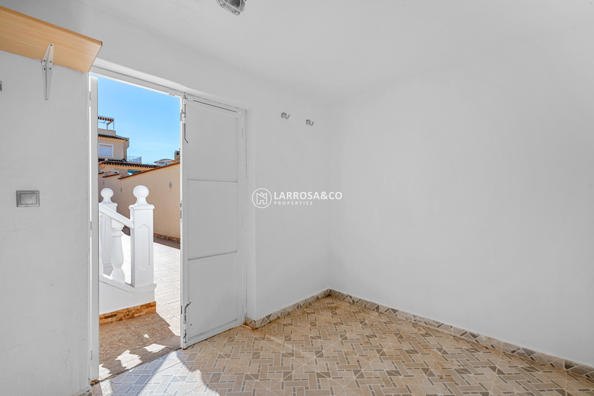 A Vendre - Villa - Ciudad Quesada - Costa Blanca