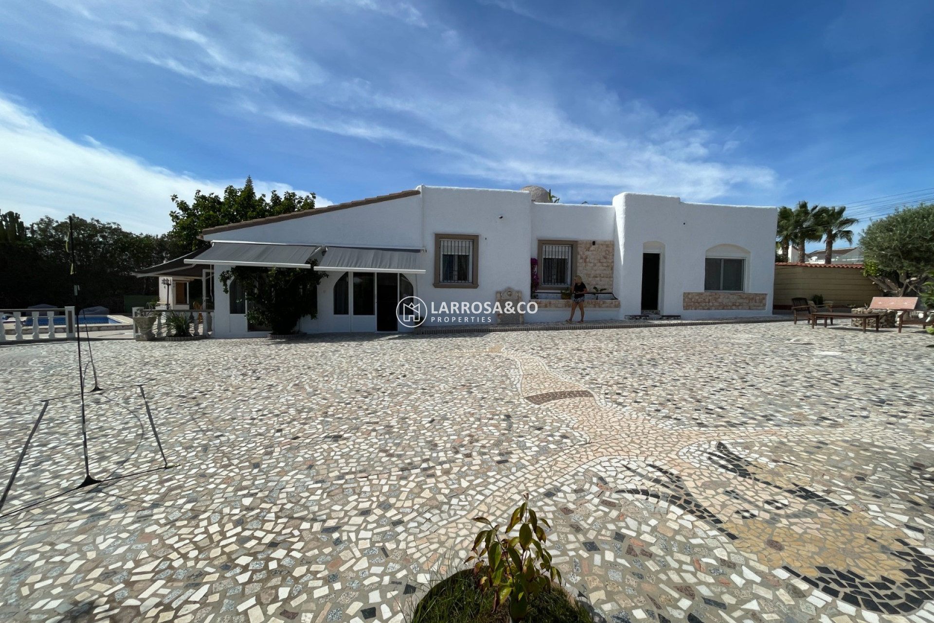 A Vendre - Villa - Ciudad Quesada - Costa Blanca