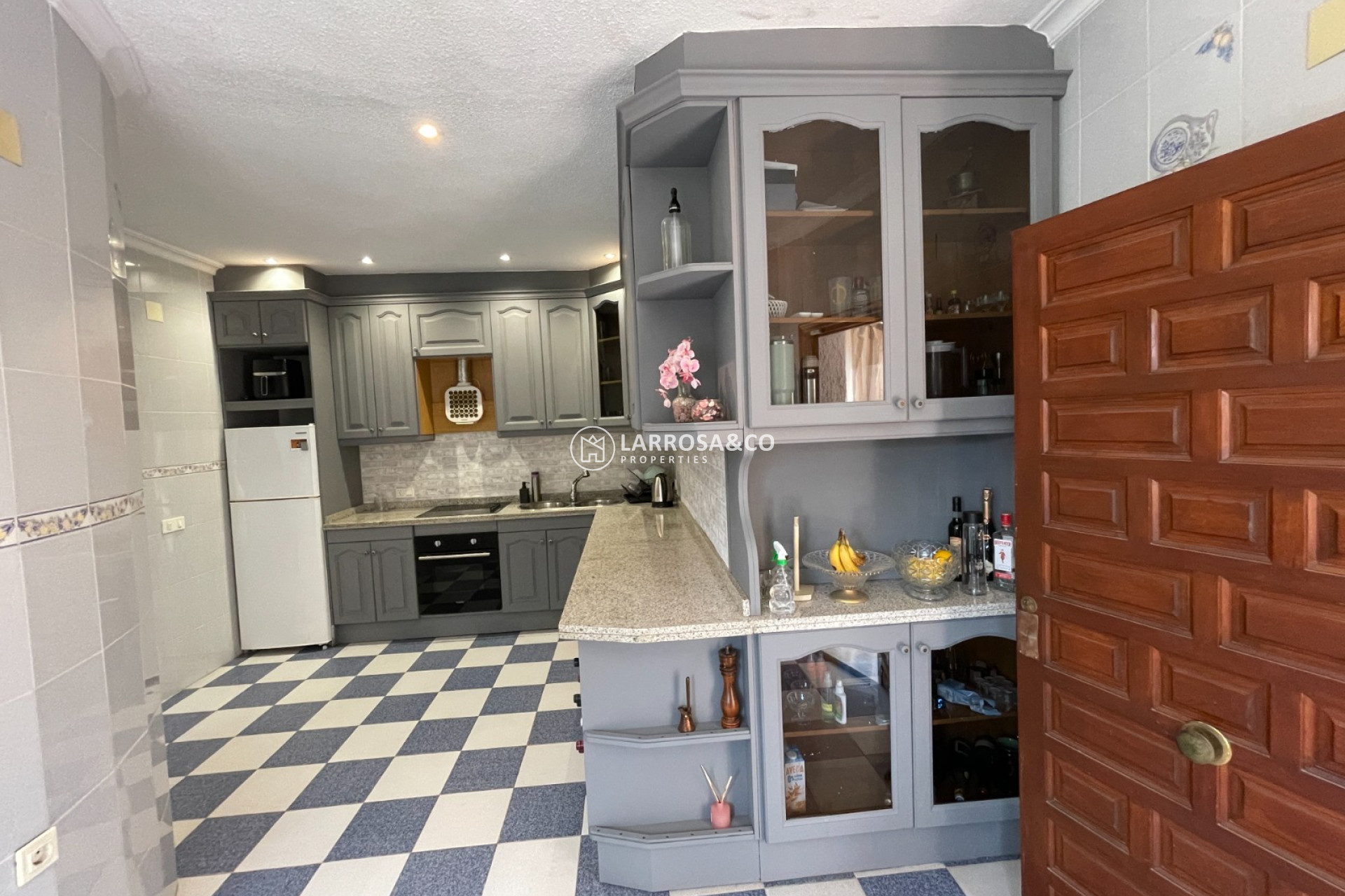 A Vendre - Villa - Ciudad Quesada - Costa Blanca