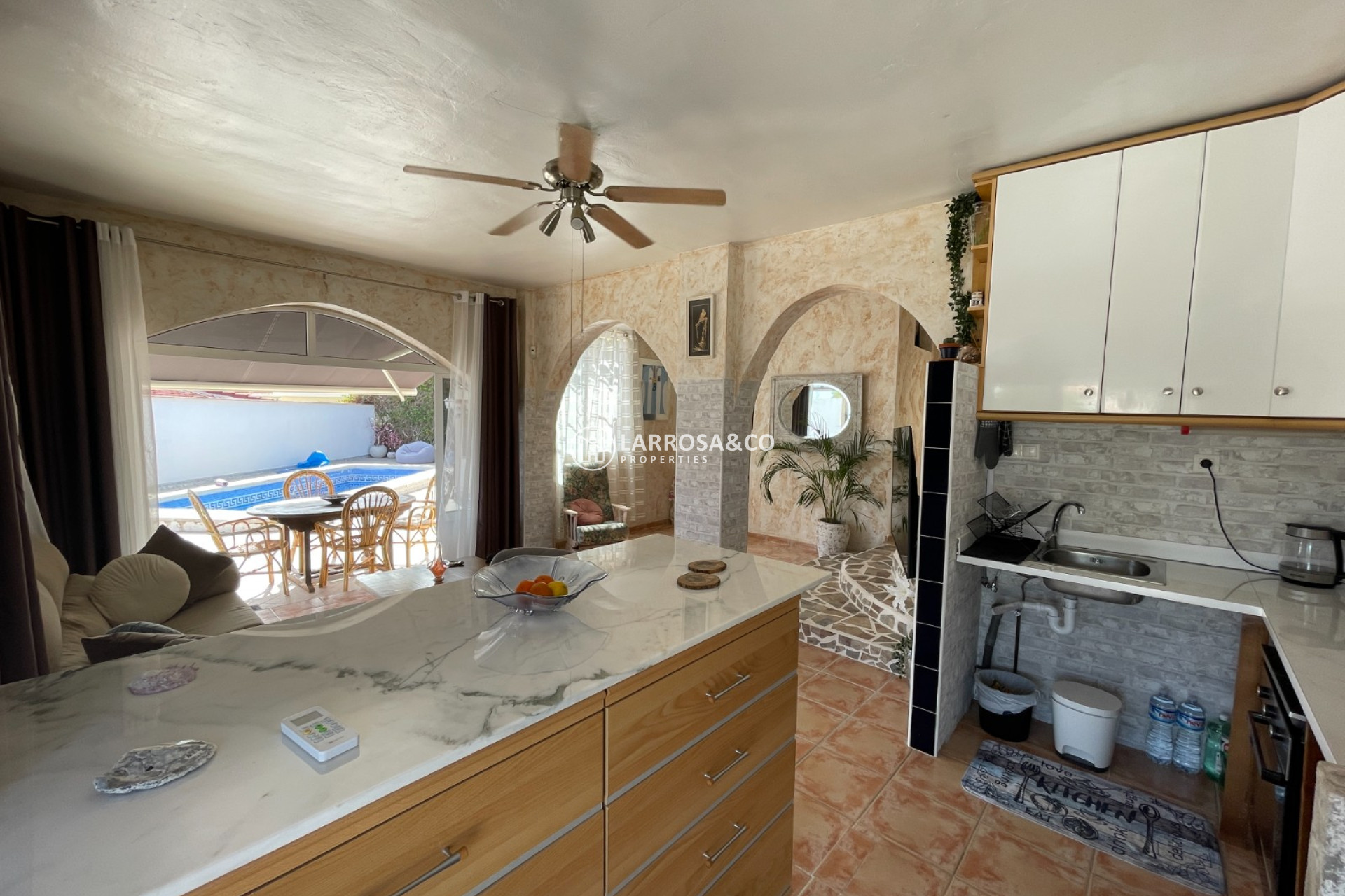 A Vendre - Villa - Ciudad Quesada - Costa Blanca