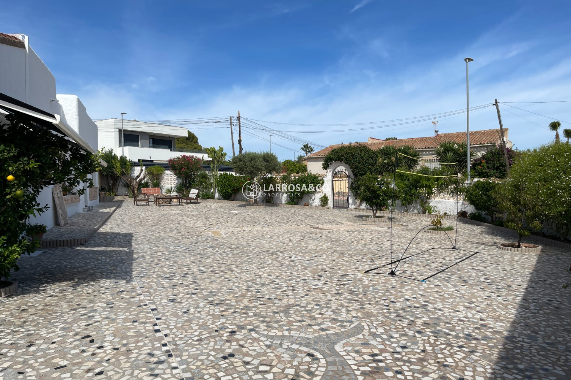 A Vendre - Villa - Ciudad Quesada - Costa Blanca