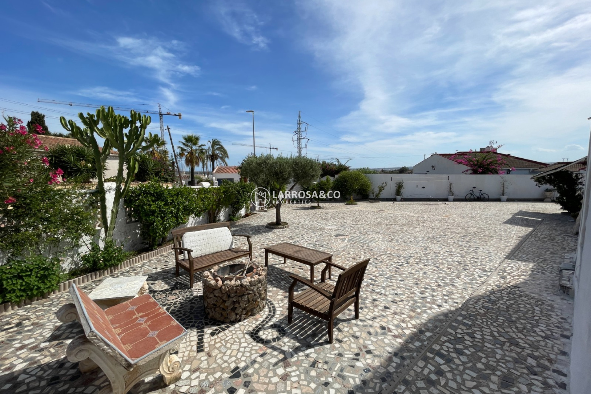 A Vendre - Villa - Ciudad Quesada - Costa Blanca