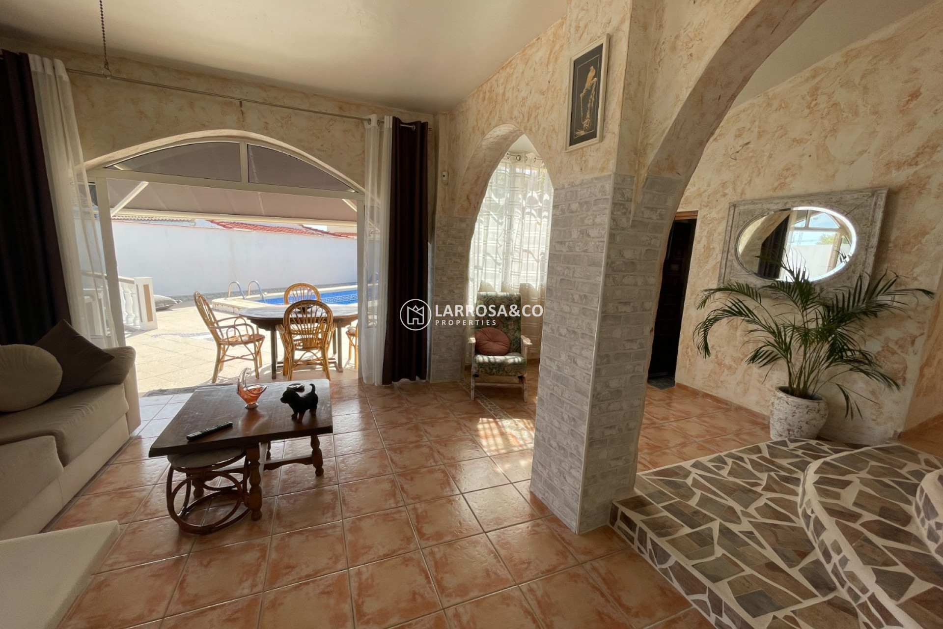 A Vendre - Villa - Ciudad Quesada - Costa Blanca