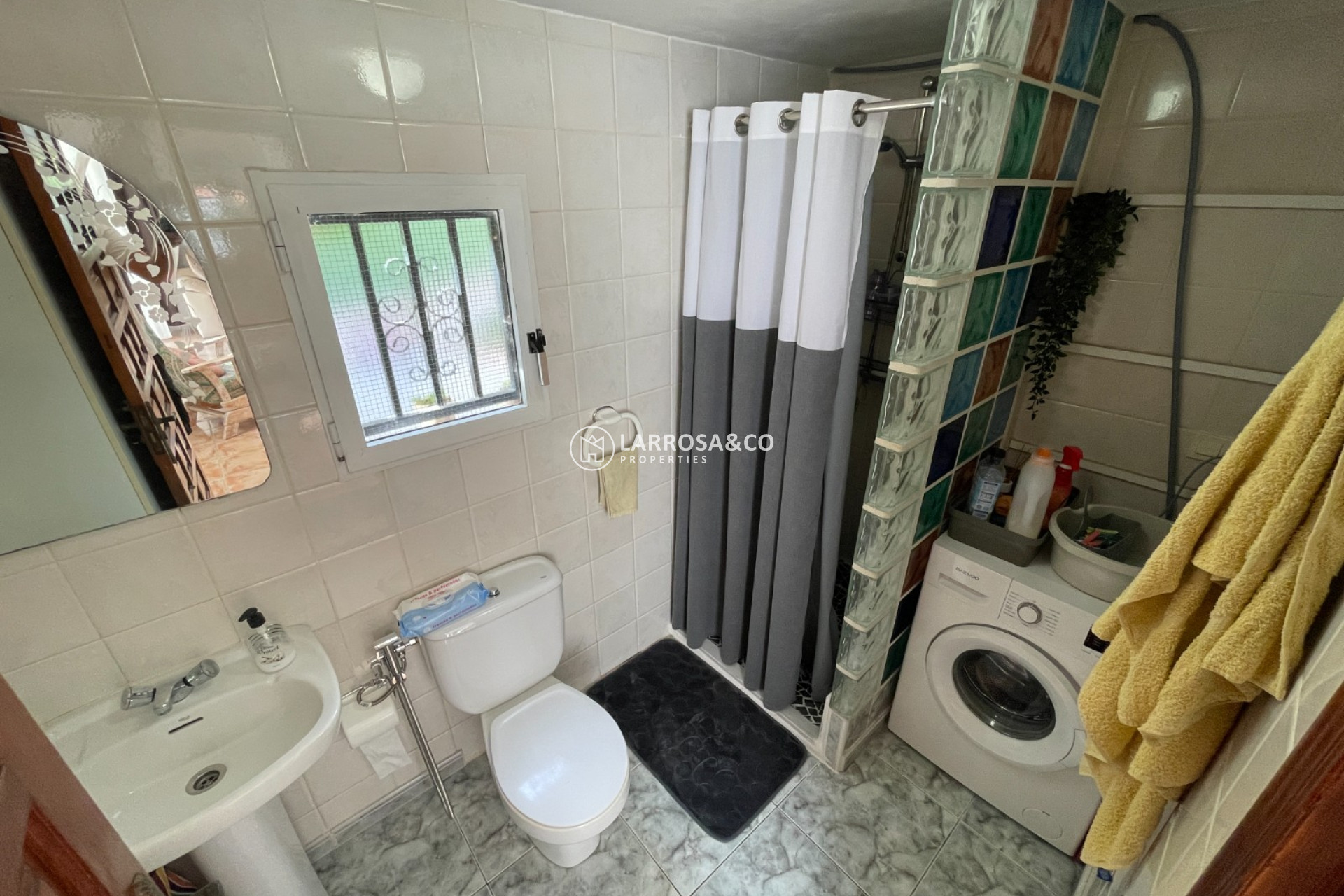 A Vendre - Villa - Ciudad Quesada - Costa Blanca