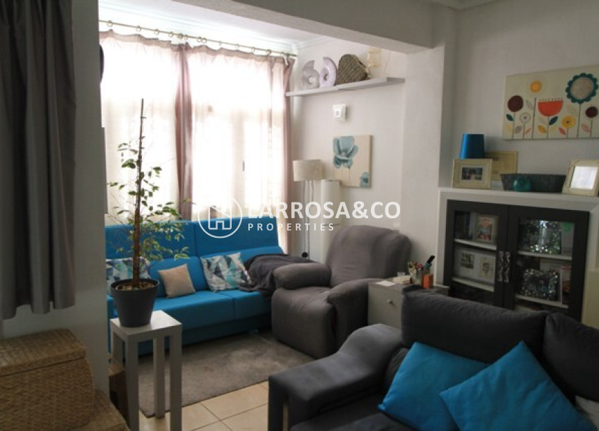 A Vendre - Villa - Ciudad Quesada - Costa Blanca