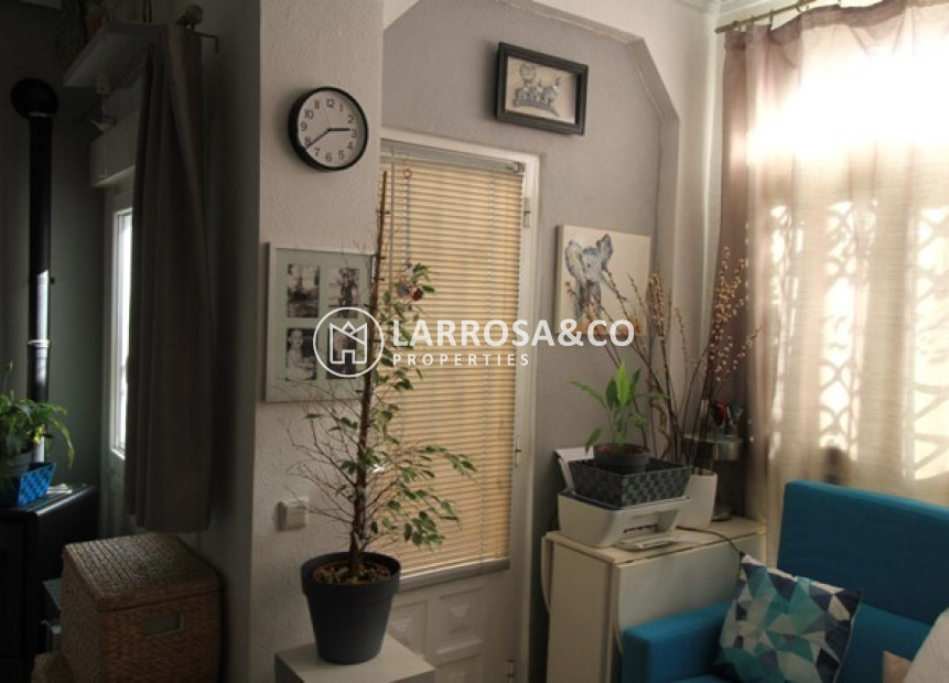 A Vendre - Villa - Ciudad Quesada - Costa Blanca