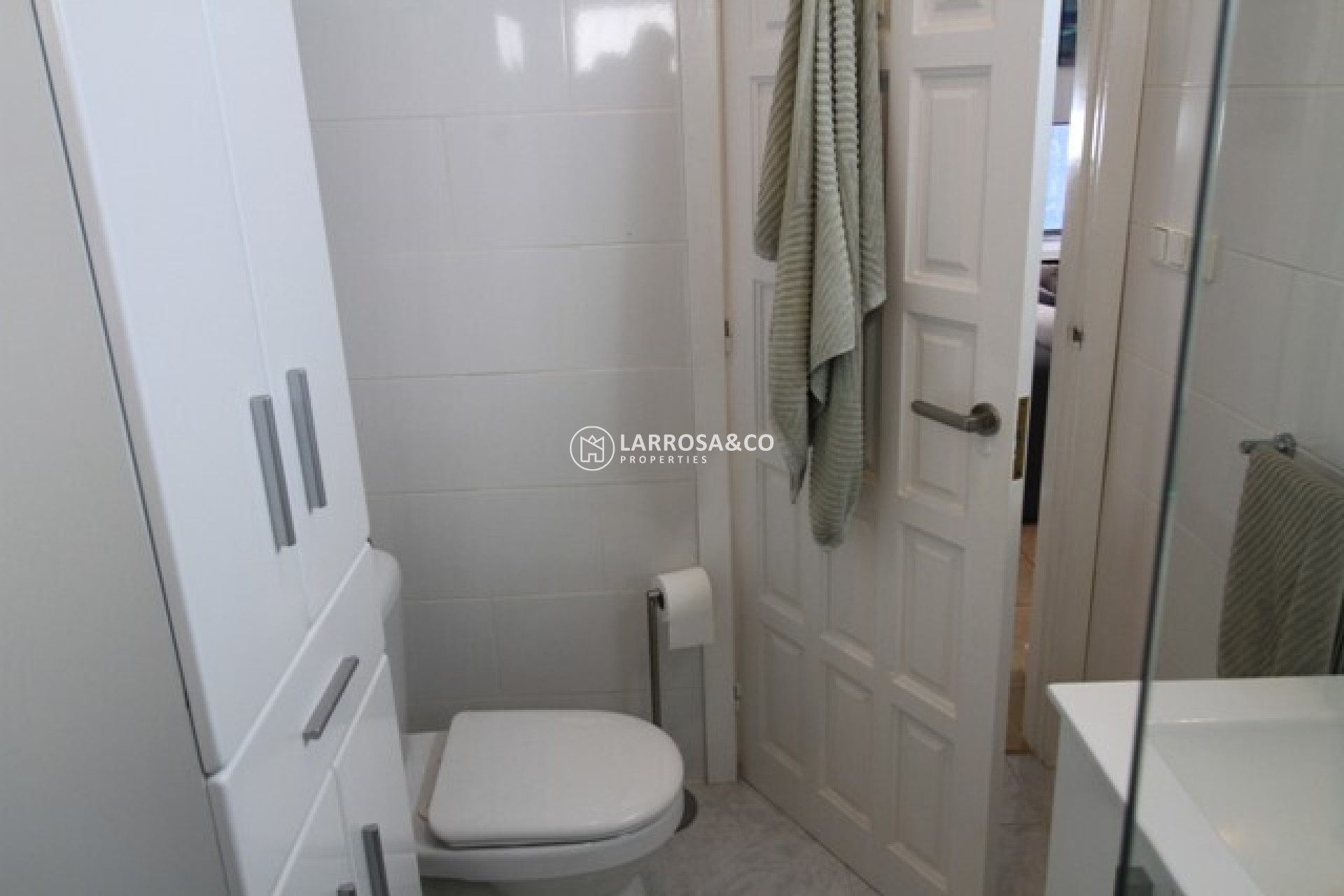 A Vendre - Villa - Ciudad Quesada - Costa Blanca