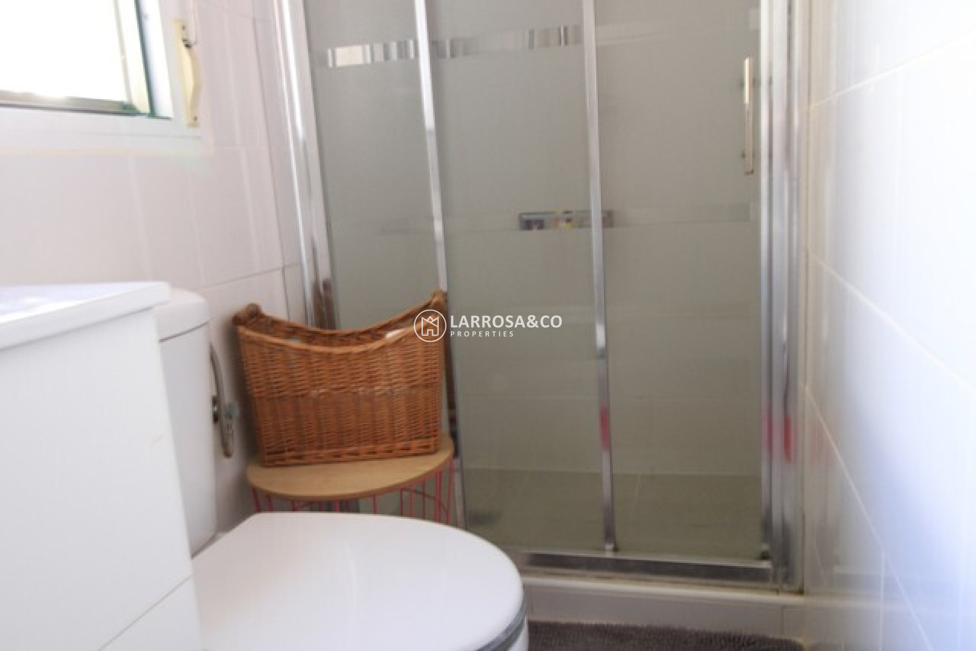 A Vendre - Villa - Ciudad Quesada - Costa Blanca